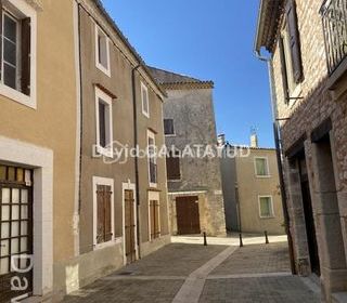  Maison � vendre 7 pi�ces 205 m�