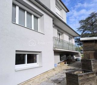  Maison � vendre 10 pi�ces 228 m�