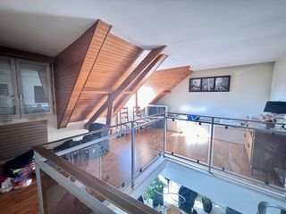  Appartement � vendre 7 pi�ces 194 m�