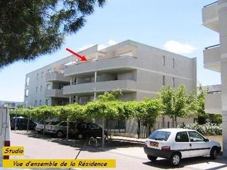  Appartement � louer 1 pi�ce 18 m�