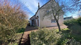  Maison � vendre 8 pi�ces 200 m�