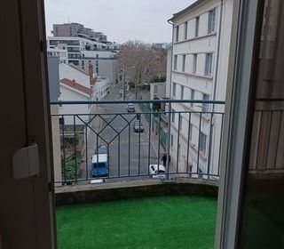  Appartement � louer 1 pi�ce 18 m�