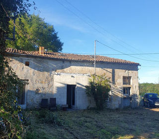  Maison � vendre 2 pi�ces 37 m�