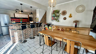  Maison � vendre 4 pi�ces 108 m�