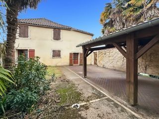  Maison � vendre 7 pi�ces 300 m�