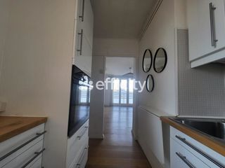  Appartement � vendre 3 pi�ces 53 m�