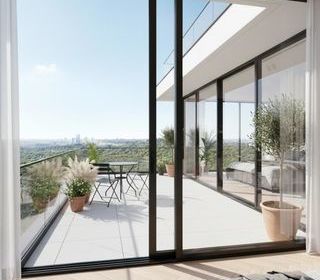  Appartement � vendre 5 pi�ces 99 m�