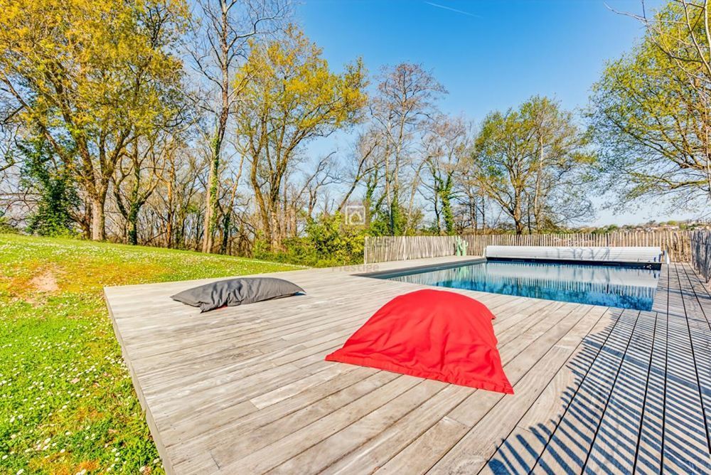 � vendre  Villa Arcangues (64200)