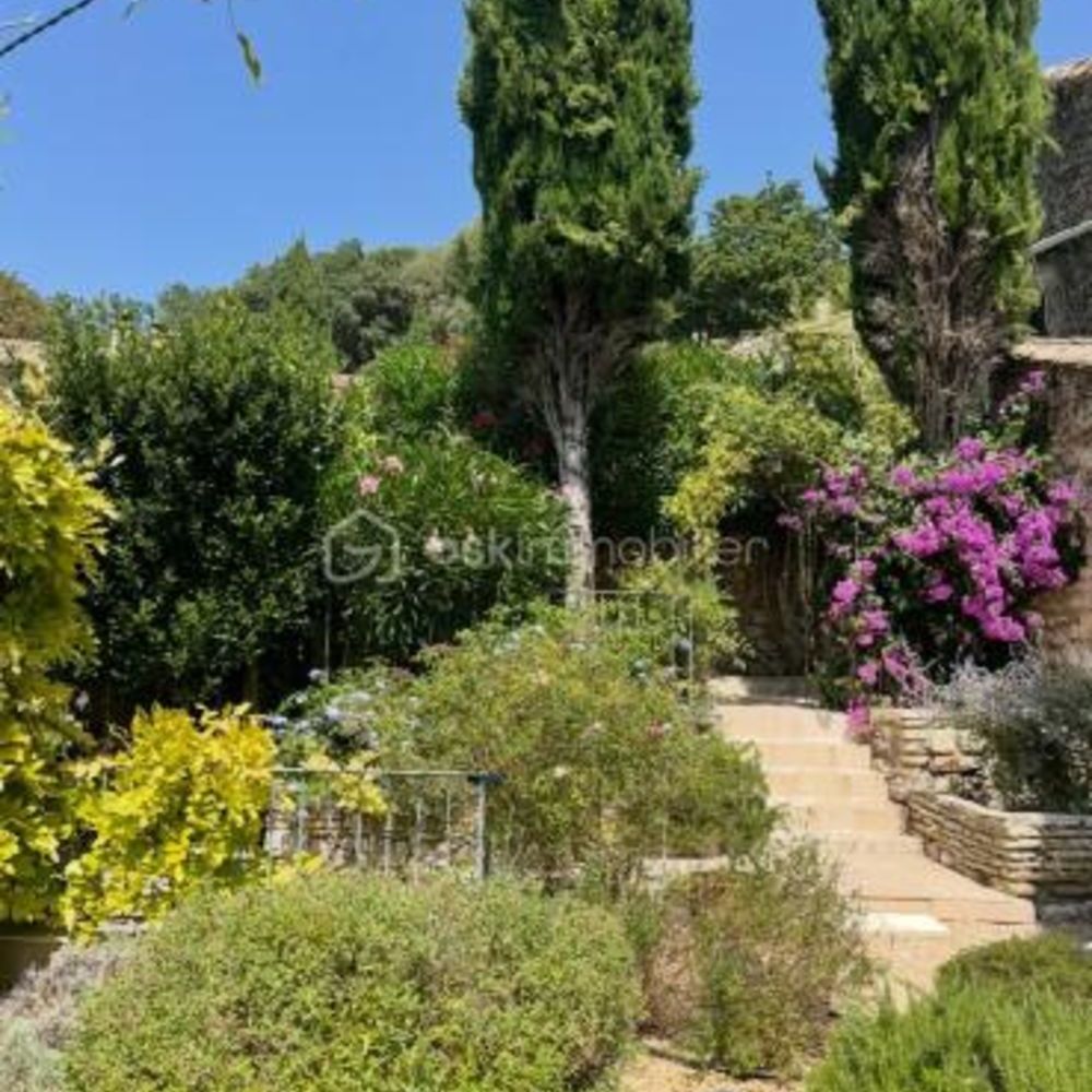 � vendre  Maison Uz�s (30700)