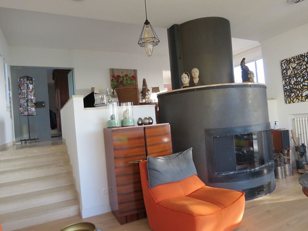 � vendre  Villa Fontenay-le-Comte (85200)