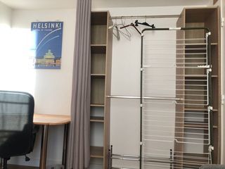  Appartement � louer 1 pi�ce 9 m�