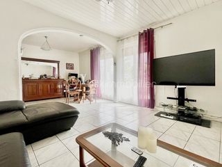  Maison � vendre 7 pi�ces 136 m�