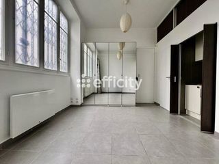  Appartement � vendre 1 pi�ce 20 m�