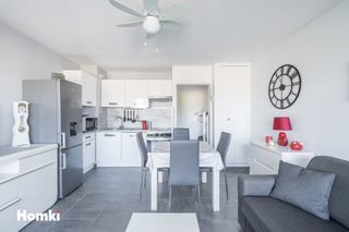  Appartement � vendre 1 pi�ce 25 m�