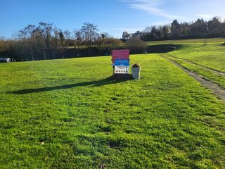  Terrain � vendre 2230 m�