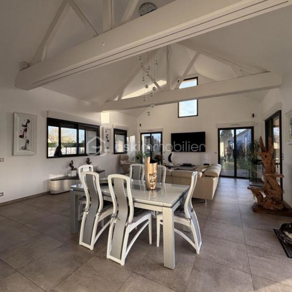 � vendre  Maison Honfleur (14600)