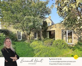  Maison � vendre 6 pi�ces 236 m�