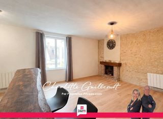  Maison � vendre 8 pi�ces 165 m�