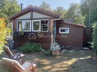  Terrain � vendre 201 m�