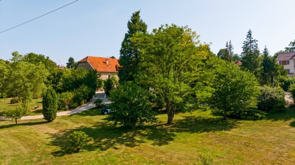 � vendre  Propri�t�/ch�teau Confracourt (70120)