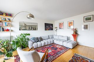  Appartement � vendre 5 pi�ces 105 m�