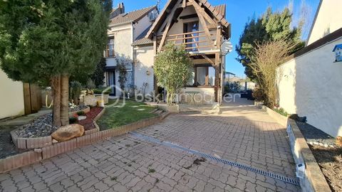   UN VRAI COUP DE COEUR Maison - 5 pi�ce(s) - 136 m�