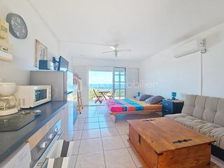  Appartement � vendre 1 pi�ce 23 m�