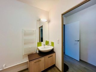  Appartement � vendre 1 pi�ce 21 m�