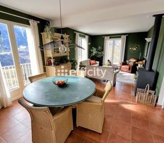  Maison � vendre 5 pi�ces 100 m�