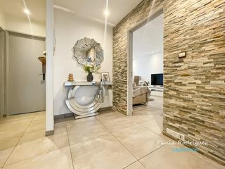  Appartement � vendre 4 pi�ces 74 m�