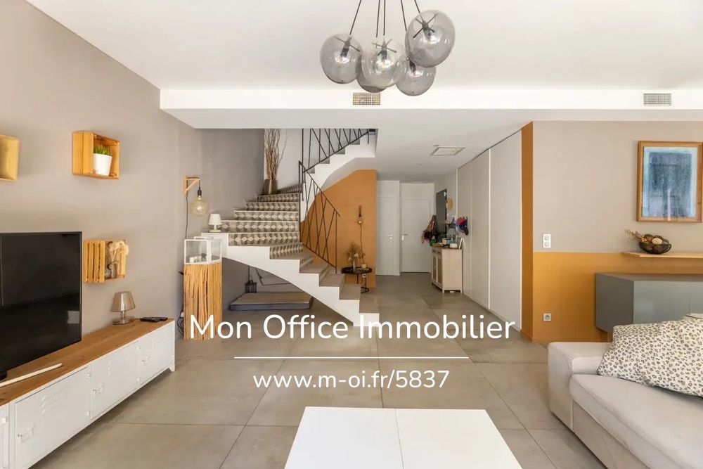 � vendre  Maison Le Tholonet (13100)