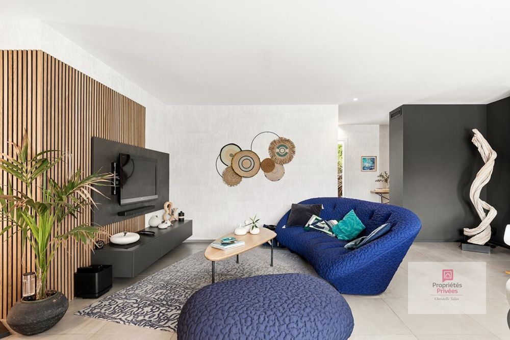 � vendre  Maison Fayence (83440)