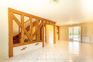  Maison � vendre 8 pi�ces 191 m�