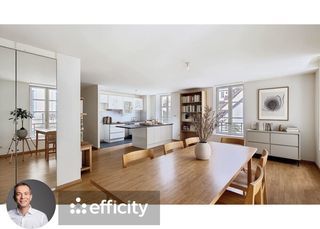  Appartement � vendre 4 pi�ces 94 m�