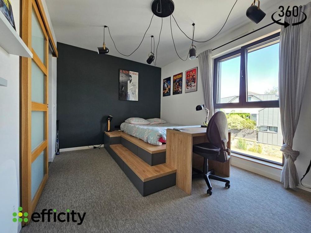 � vendre  Villa Rennes (35700)