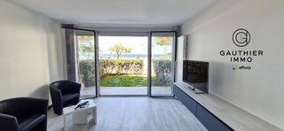  Appartement � vendre 2 pi�ces 38 m�