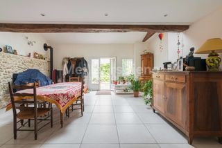  Maison � vendre 9 pi�ces 260 m�