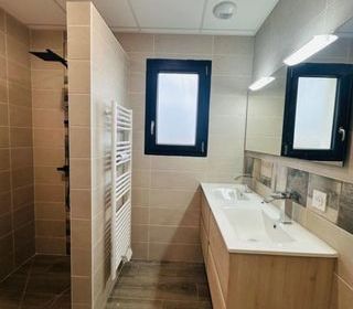  Maison � vendre 4 pi�ces 104 m�