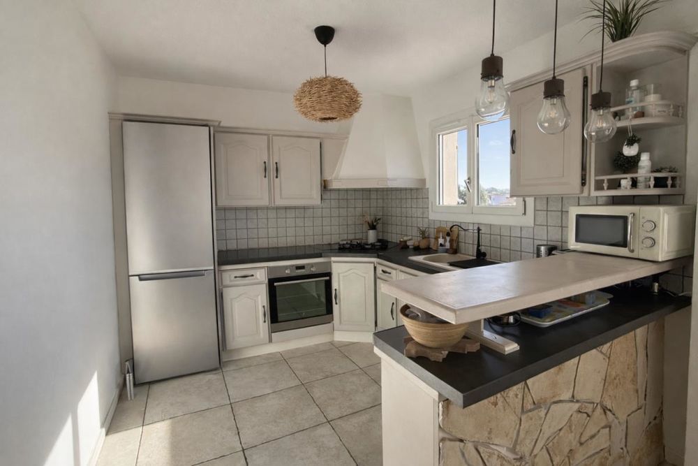 � vendre  Maison La Londe-les-Maures (83250)