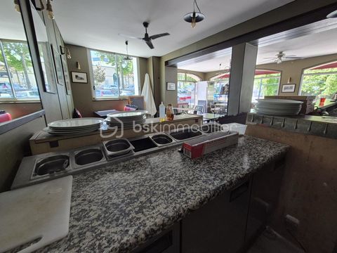 BAR RESTAURANT PIZZERIA 70000 47220 Astaffort