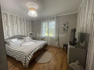  Maison � vendre 7 pi�ces 183 m�