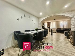  Appartement � vendre 6 pi�ces 169 m�