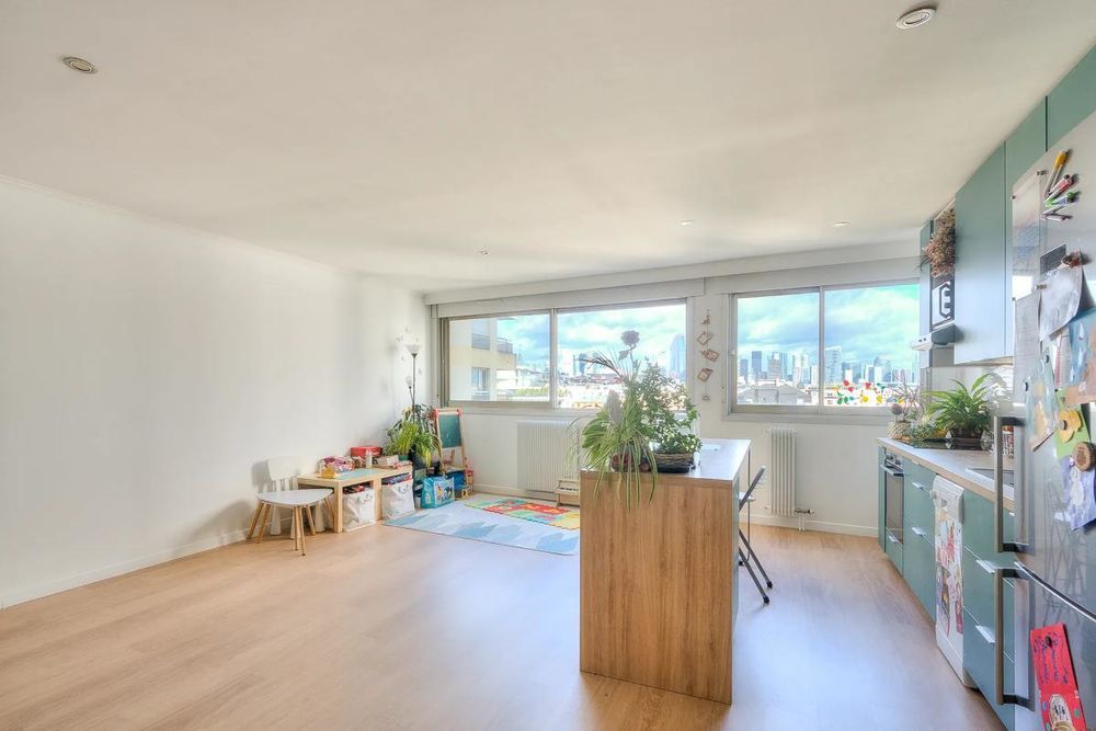 � vendre  Appartement Suresnes (92150)