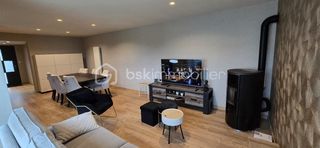  Maison � vendre 5 pi�ces 105 m�