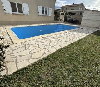  Maison � vendre 5 pi�ces 135 m�