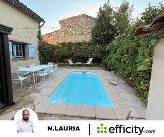  Maison � vendre 5 pi�ces 130 m�