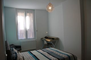  Appartement � vendre 5 pi�ces 111 m�