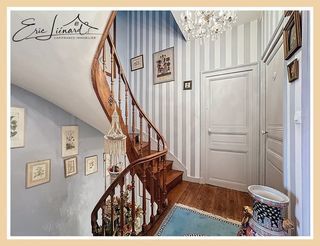  Maison � vendre 9 pi�ces 229 m�