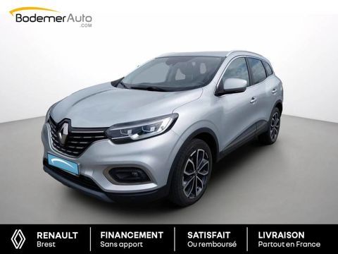 Renault Kadjar TCe 140 FAP Intens 2022 occasion Brest 29200