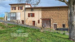  Maison � vendre 4 pi�ces 110 m�